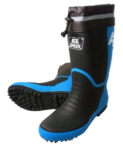 KR7200 スパイク付き長靴