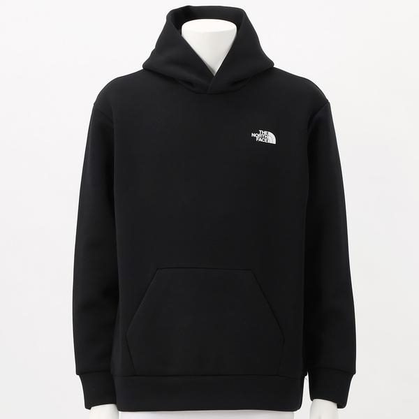 THE NORTH FACE 【ザ・ノース・フェイス】テックエアースウェットワイドフーディ - 画像 (2)
