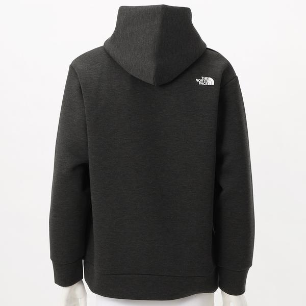 THE NORTH FACE 【ザ・ノース・フェイス】テックエアースウェットワイドフーディ - 画像 (3)