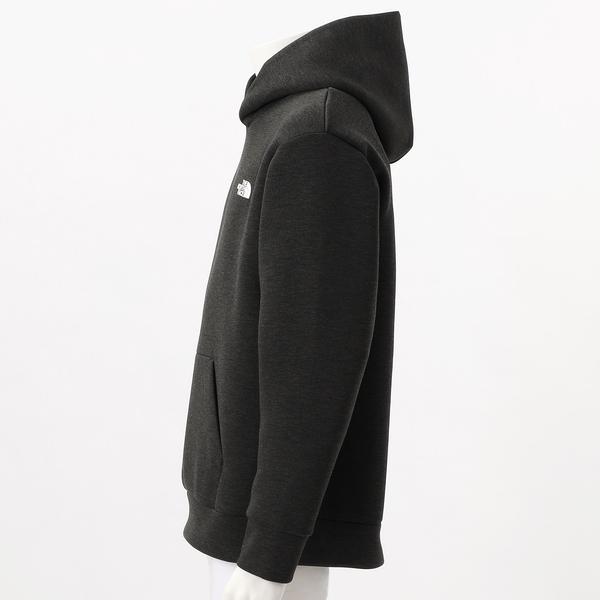 THE NORTH FACE 【ザ・ノース・フェイス】テックエアースウェットワイドフーディ - 画像 (4)