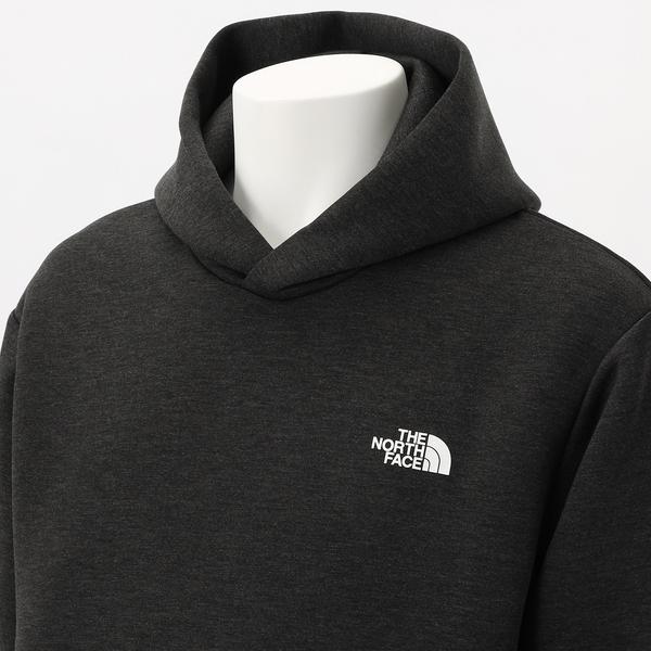 THE NORTH FACE 【ザ・ノース・フェイス】テックエアースウェットワイドフーディ - 画像 (5)