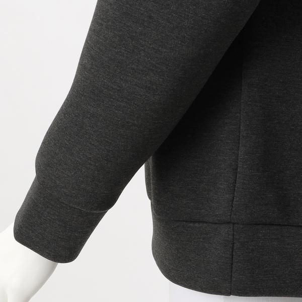 THE NORTH FACE 【ザ・ノース・フェイス】テックエアースウェットワイドフーディ - 画像 (6)