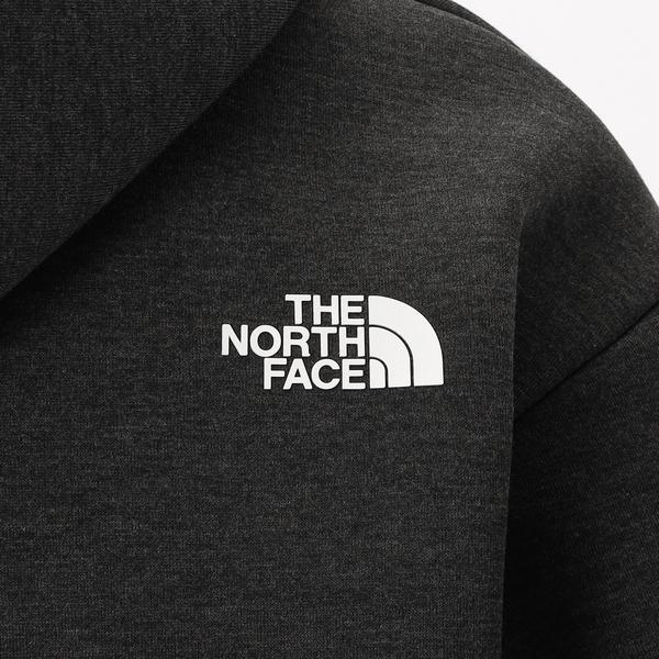 THE NORTH FACE 【ザ・ノース・フェイス】テックエアースウェットワイドフーディ - 画像 (8)
