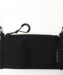 【ザ キューブ オブ エフ】ワイドサッシュ サコッシュ