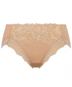 Triumph トリンプストーリー598 はきこみ深めショーツ M-Lサイズ