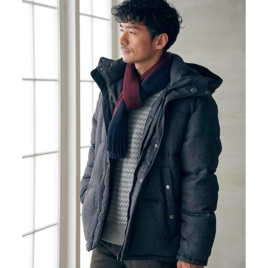 ikka バーズアイニット - 画像 (7)