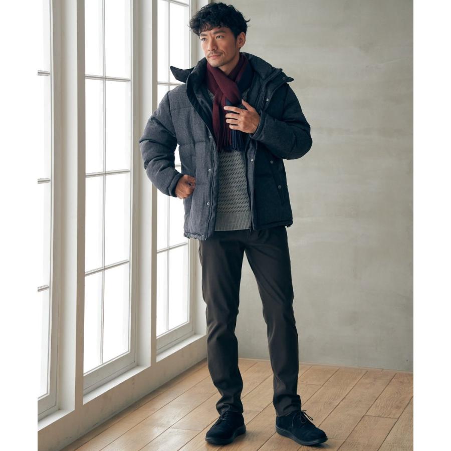 ikka バーズアイニット - 画像 (9)