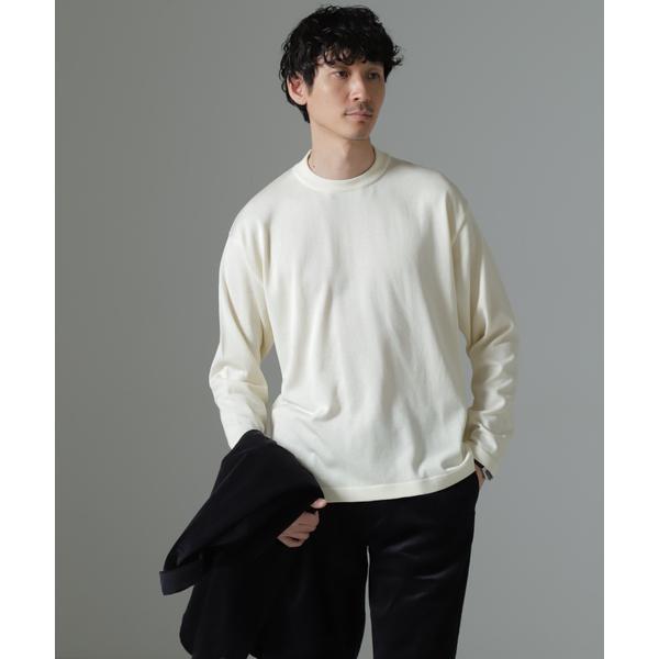 「タフニット」ジャケT 長袖 - 画像 (2)