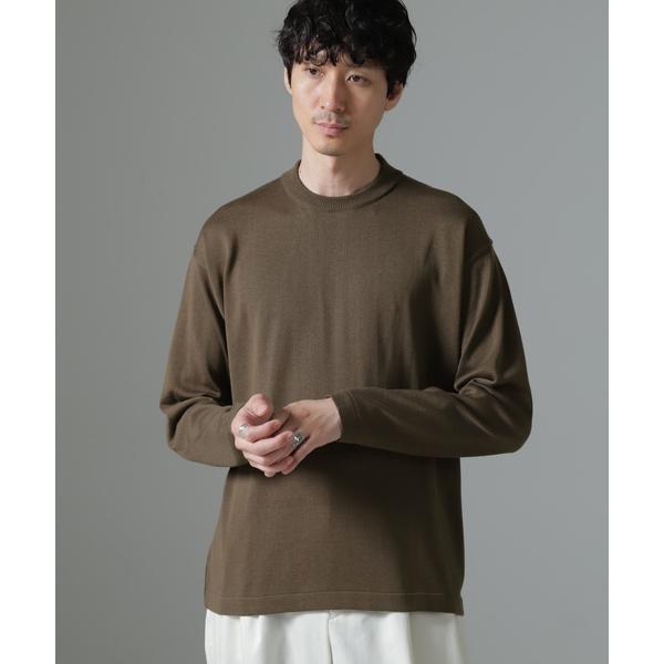 「タフニット」ジャケT 長袖 - 画像 (3)