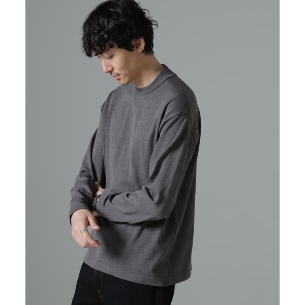 「タフニット」ジャケT 長袖 - 画像 (4)