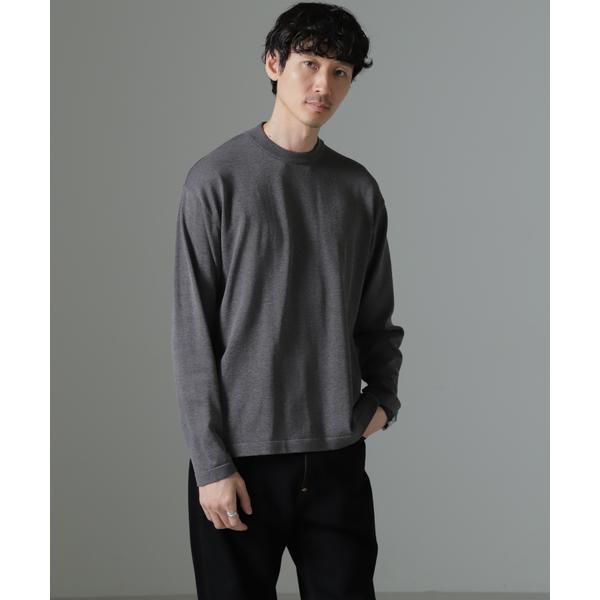 「タフニット」ジャケT 長袖 - 画像 (5)