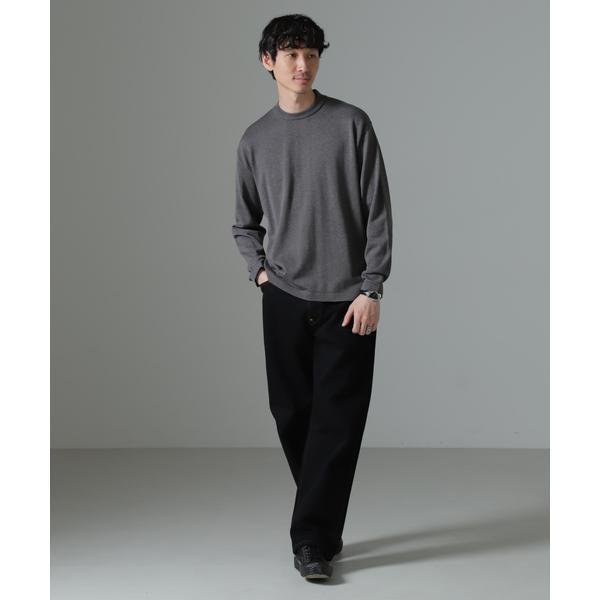 「タフニット」ジャケT 長袖 - 画像 (7)