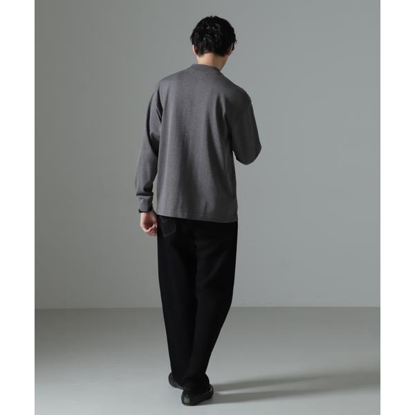 「タフニット」ジャケT 長袖 - 画像 (8)