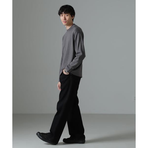 「タフニット」ジャケT 長袖 - 画像 (9)