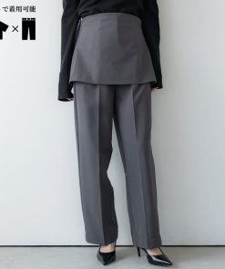 coca 2点セットベアセットアップ 全2色