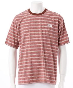 THE NORTH FACE 【ザ・ノース・フェイス】ショートスリーブフリーランボーダークルー