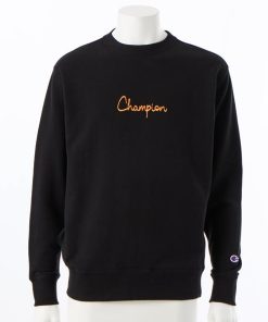 Champion Champion/チャンピオン/CREW NECK SWEATSHIRT