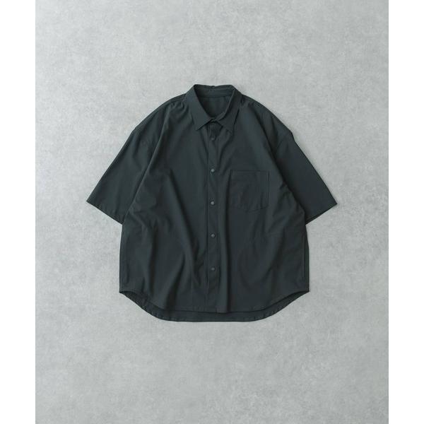 URBAN RESEARCH FREEZY SNAP SHIRTS