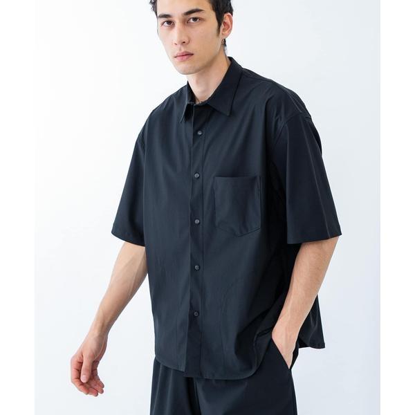 URBAN RESEARCH FREEZY SNAP SHIRTS - 画像 (2)