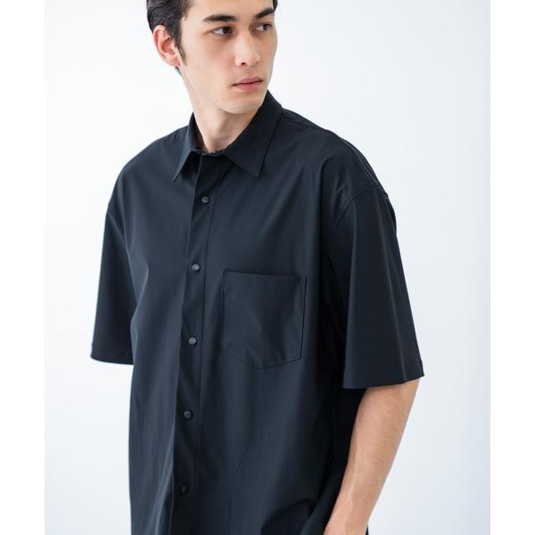 URBAN RESEARCH FREEZY SNAP SHIRTS - 画像 (3)