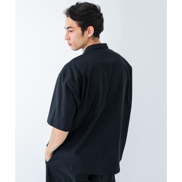 URBAN RESEARCH FREEZY SNAP SHIRTS - 画像 (4)