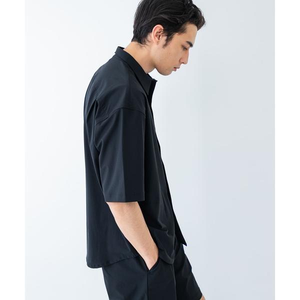 URBAN RESEARCH FREEZY SNAP SHIRTS - 画像 (5)