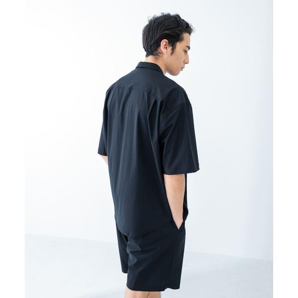URBAN RESEARCH FREEZY SNAP SHIRTS - 画像 (6)