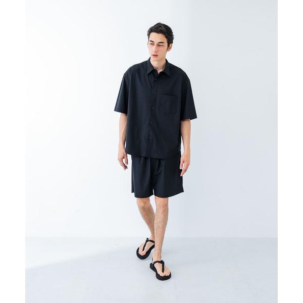 URBAN RESEARCH FREEZY SNAP SHIRTS - 画像 (7)