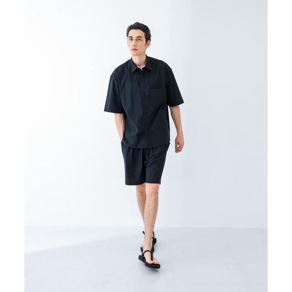 URBAN RESEARCH FREEZY SNAP SHIRTS - 画像 (8)