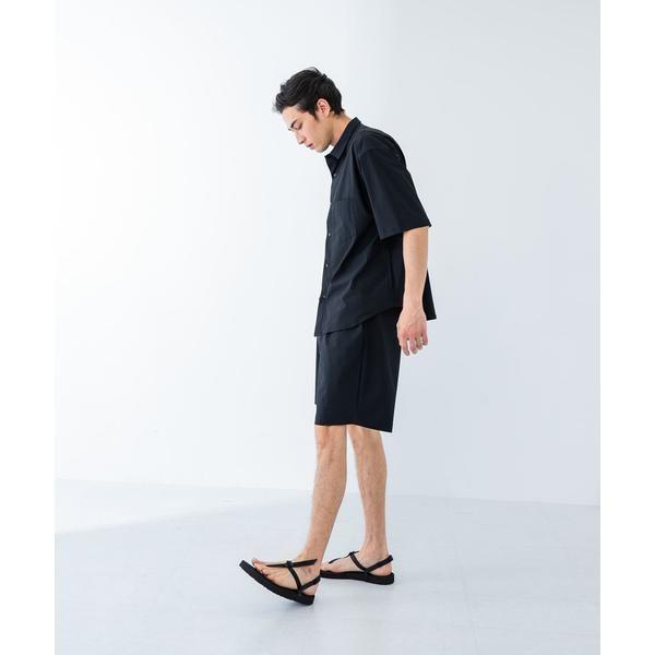 URBAN RESEARCH FREEZY SNAP SHIRTS - 画像 (9)