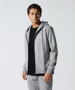 ROYAL FLASH muta MARINE/ムータ マリン/別注 Metal Parka