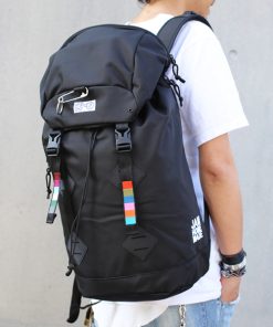 NEW ERA デイバック リュック ERA/ニューエラ ラックサック リュックサック 35L 大容量 バックパック ブランド コラボ メンズ