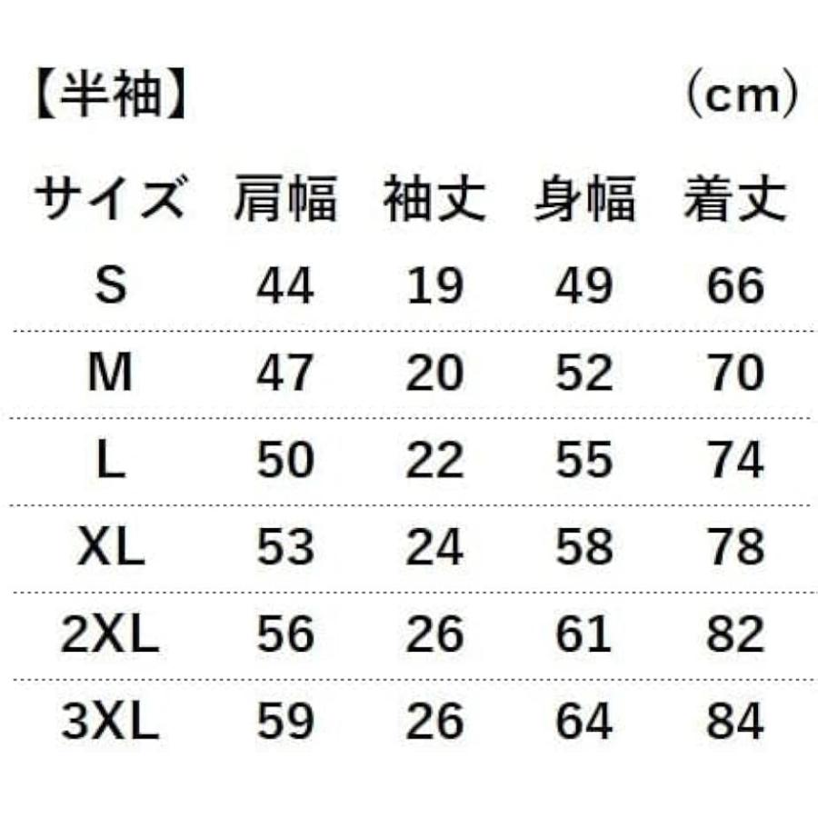 本当は、よくわかってません tシャツ 3XLサイズ おもしろtシャツ(ホワイト, 3XL) - 画像 (2)