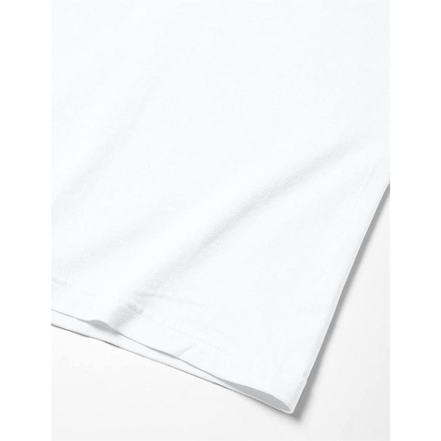 本当は、よくわかってません tシャツ 3XLサイズ おもしろtシャツ(ホワイト, 3XL) - 画像 (3)