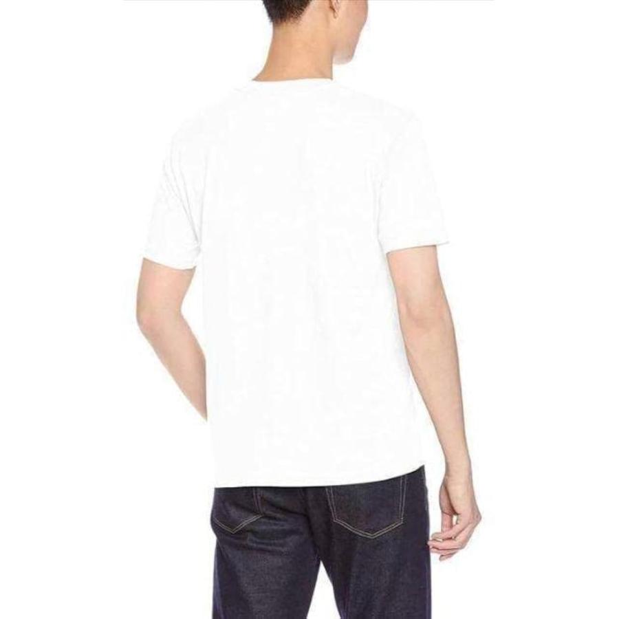本当は、よくわかってません tシャツ 3XLサイズ おもしろtシャツ(ホワイト, 3XL) - 画像 (4)