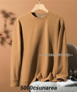 トレーナー メンズ 長袖 Tシャツ 秋 冬 スウェット ビッグシルエット ゆったり 春 秋服 インナー スポーツ プルオーバー カジュアル