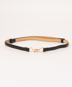 Lace Ladies ベルト ホールドベルト レディース