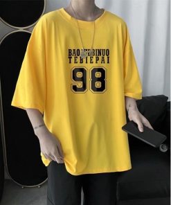 NEW GENTLEMAN tシャツ NO.98 ビッグシルエットT メンズ レディース