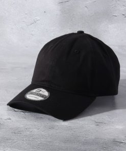 NEW ERA キャップ 帽子 「NEW ERA/ニューエラ」9TWENTY BLANK CAP/ブランク(ロゴなし)キャップ メンズ レディース