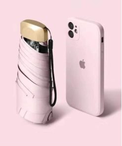 COMON+ 折りたたみ傘 UVカット 99% 晴雨兼用 コンパクト 折り畳み傘 レディース メンズ