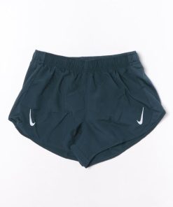 NIKE パンツ 「NIKEアパレル」WS DF テンポ レース ショート レディース