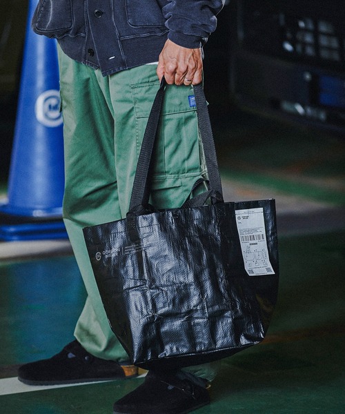 GORDON MILLER エコバッグ PP マーケット - 画像 (4)