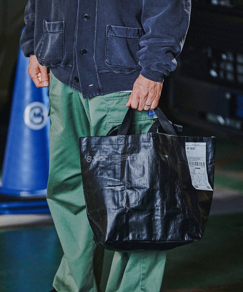 GORDON MILLER エコバッグ PP マーケット - 画像 (5)