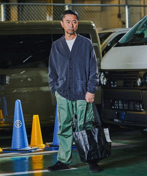 GORDON MILLER エコバッグ PP マーケット - 画像 (6)