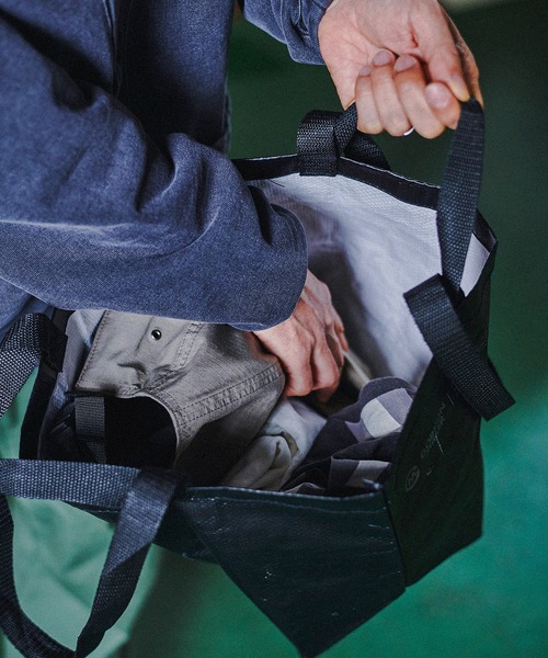 GORDON MILLER エコバッグ PP マーケット - 画像 (9)