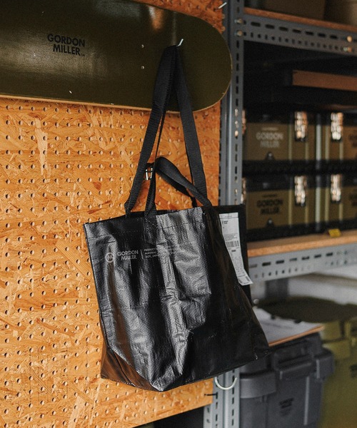 GORDON MILLER エコバッグ PP マーケット - 画像 (3)