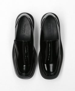 MARW UNITED ARROWS ローファー 「MARW ARROWS＋ODETTE E ODILE」晴雨兼用ローファー レディース