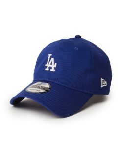 NEW ERA キャップ 帽子  920 MLB CHAIN PIECE / ニューエラ レディース メンズ