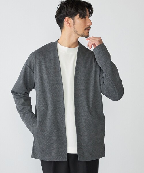 SHIPS カーディガン SHIPS - 画像 (2)