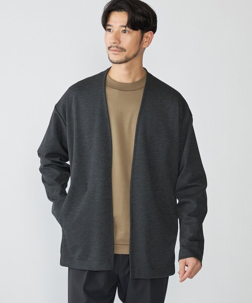 SHIPS カーディガン SHIPS - 画像 (3)